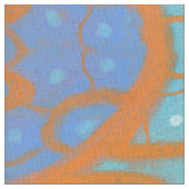 Abstract patroonweefsel stof (Close Up)
