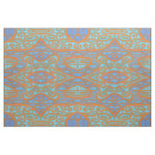 Abstract patroonweefsel stof (Yard (91,4 cm))