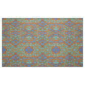 Abstract patroonweefsel stof (Fat Quarter)