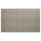 Abstract patroonweefsel stof (Yard (91,4 cm))
