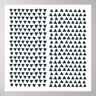 Abstract pattern vintage backgroundabstract, abstr poster