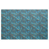 Abstract Patterns 23 Custom Fabric Stof (Yard (91,4 cm))