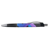 Abstract Pen (Bovenkant)