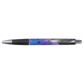Abstract Pen (Achterkant)