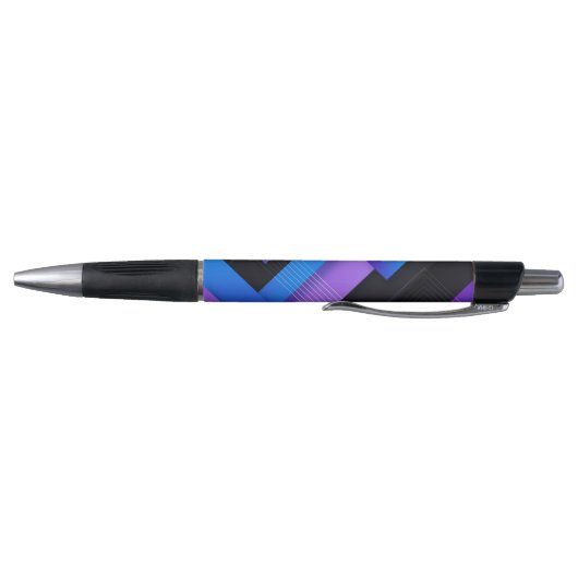 Abstract Pen (Bodem)
