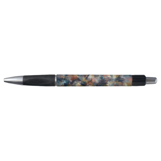 Abstract pen (Voorkant)