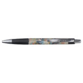 Abstract pen (Achterkant)
