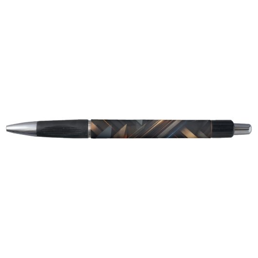 Abstract pen (Voorkant)