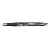 Abstract pen (Achterkant)