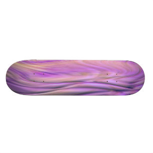 abstract persoonlijk skateboard