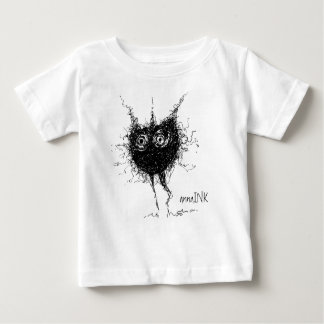 Abstract peuter T-shirt