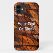 Abstract piekgetal 1 Case-Mate iPhone case (Achterkant)