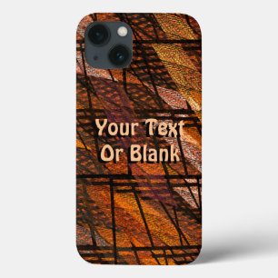 Abstract piekgetal 1 Case-Mate iPhone case
