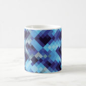  abstract pixel pattern background pixel,abstract, koffiemok (Center)