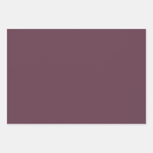 Abstract Plaid Design Inpakpapier Vel (Voorkant 3)