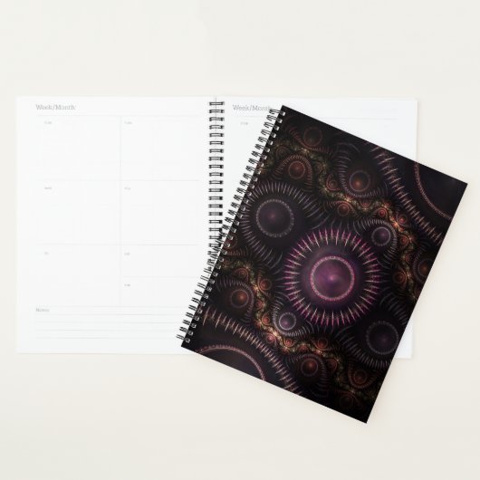 Abstract Planner (Display)