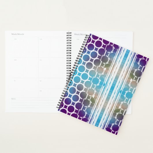 Abstract Planner (Display)
