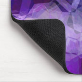 Abstract polygons 153 muismat (Hoek)