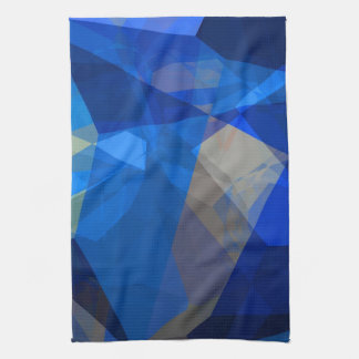 Abstract polygons 259 theedoek