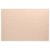 Abstract pompoenpatroon stof (Yard (91,4 cm))