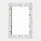Abstract Post-it® Notes (Voorkant)