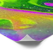 abstract poster (Hoek)