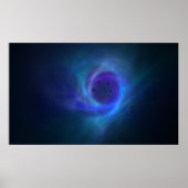 Abstract Poster (Voorkant)