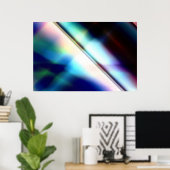 Abstract Poster (Thuiskantoor)