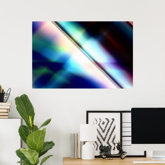 Abstract Poster (Thuiskantoor)