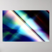 Abstract Poster (Voorkant)