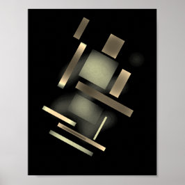 Abstract Poster
