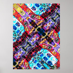 Abstract Poster