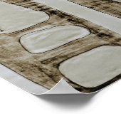 abstract poster (Hoek)