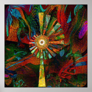 Abstract Poster