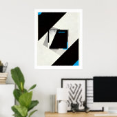 Abstract Poster (Thuiskantoor)