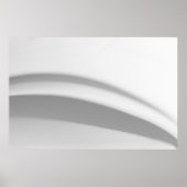 Abstract Poster (Voorkant)