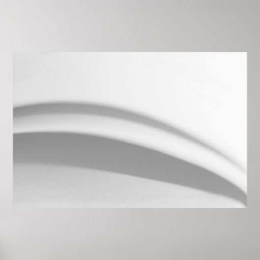 Abstract Poster (Voorkant)