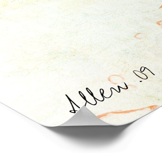 abstract poster (Hoek)