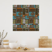 abstract Poster 2022 (Keuken)