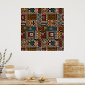 abstract Poster 2022 (Keuken)