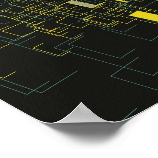 Abstract Poster "C" (Hoek)