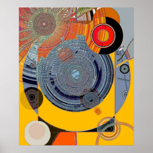 Abstract Poster - Propaïne