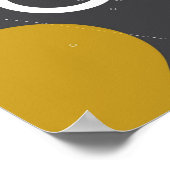 Abstract Poster ruimtevaart (Hoek)