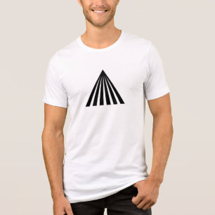 Abstract Rare – Uniek T-shirt