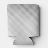 abstract rasterpatroon blikjeskoeler (Achterkant)