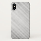 abstract rasterpatroon Case-Mate iPhone case (Achterkant)