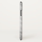 abstract rasterpatroon Case-Mate iPhone case (Achterkant / rechts)