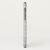 abstract rasterpatroon Case-Mate iPhone case (Achterkant/links)