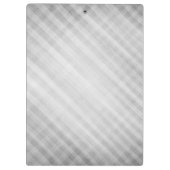 abstract rasterpatroon klembord (Achterkant)