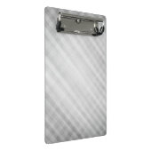 abstract rasterpatroon mini klembord (Schuin)